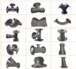 Ductile Iron Pipe Fittings